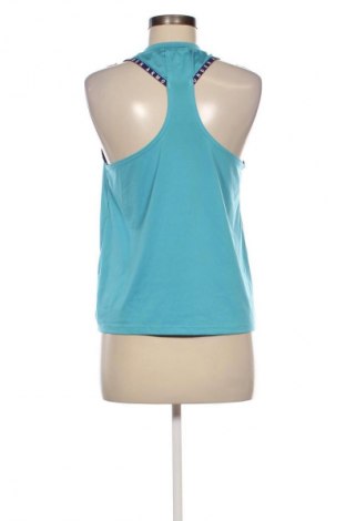 Dámsky športový top  Under Armour, Veľkosť M, Farba Modrá, Cena  19,95 €