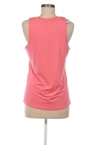 Damen Sporttop Under Armour, Größe M, Farbe Rosa, Preis 17,00 €