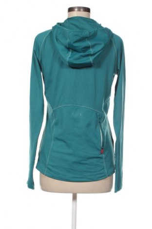 Dámska mikina  Active By Tchibo, Veľkosť S, Farba Zelená, Cena  16,95 €