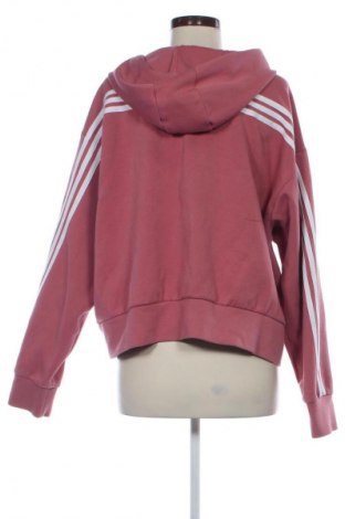 Dámská mikina  Adidas, Velikost XL, Barva Růžová, Cena  1 749,00 Kč