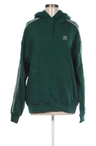 Hanorac de femei Adidas, Mărime M, Culoare Verde, Preț 367,99 Lei