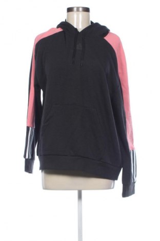 Dámská mikina  Adidas, Velikost M, Barva Černá, Cena  1 367,00 Kč