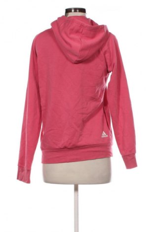 Hanorac de femei Adidas, Mărime M, Culoare Roz, Preț 163,99 Lei