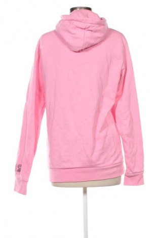 Γυναικείο φούτερ Adidas Originals, Μέγεθος S, Χρώμα Ρόζ , Τιμή 30,99 €