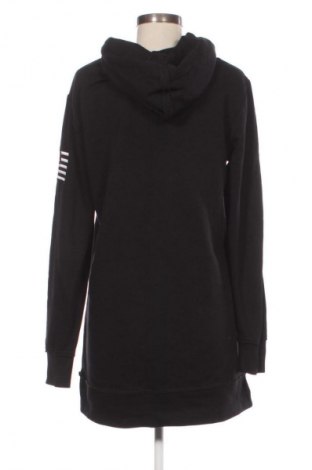 Damen Sweatshirt Bershka, Größe S, Farbe Schwarz, Preis € 19,23