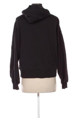 Hanorac de femei Calvin Klein Jeans, Mărime L, Culoare Negru, Preț 230,99 Lei
