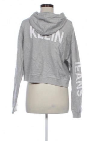 Dámská mikina  Calvin Klein Jeans, Velikost L, Barva Šedá, Cena  1 099,00 Kč