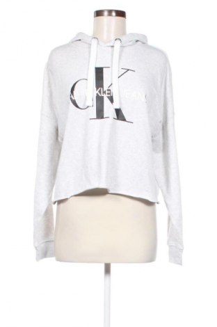 Dámská mikina  Calvin Klein Jeans, Velikost S, Barva Šedá, Cena  1 003,00 Kč