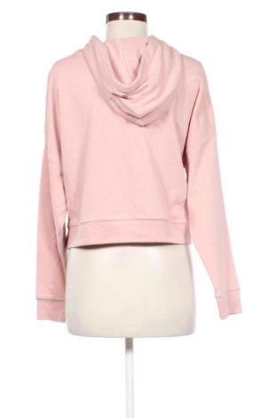 Hanorac de femei Calvin Klein Jeans, Mărime S, Culoare Roz, Preț 351,99 Lei