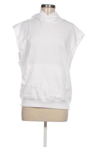Hanorac de femei Calvin Klein Jeans, Mărime S, Culoare Alb, Preț 534,99 Lei