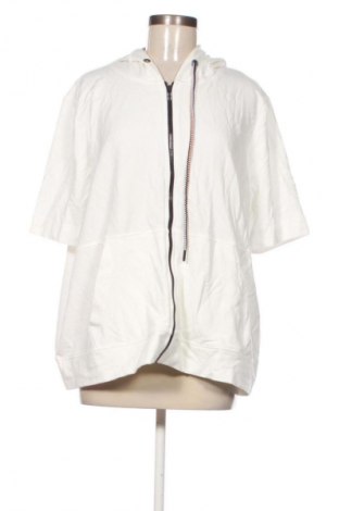 Női sweatshirt Cecil, Méret XXL, Szín Fehér, Ár 9 219 Ft