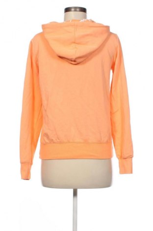 Damen Sweatshirt Champion, Größe M, Farbe Orange, Preis 28,99 €