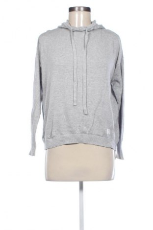 Damen Sweatshirt Comma,, Größe S, Farbe Grau, Preis € 24,55