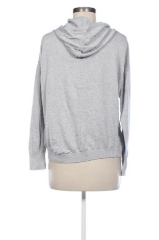 Damen Sweatshirt Comma,, Größe S, Farbe Grau, Preis € 24,55