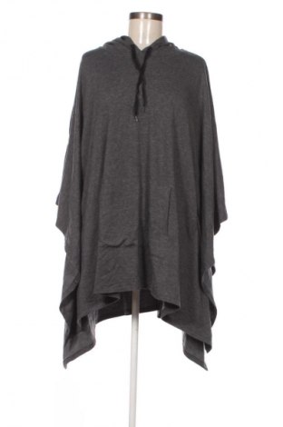 Дамски суичър Cuddl Duds, Размер XL, Цвят Сив, Цена 29,99 лв.