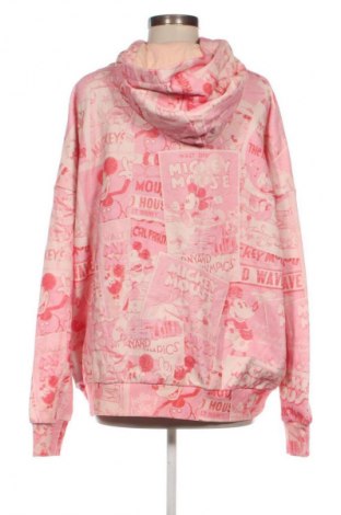 Dámska mikina  Desigual, Veľkosť M, Farba Viacfarebná, Cena  62,95 €