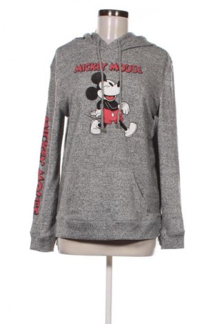 Dámská mikina  Disney, Velikost M, Barva Šedá, Cena  469,00 Kč
