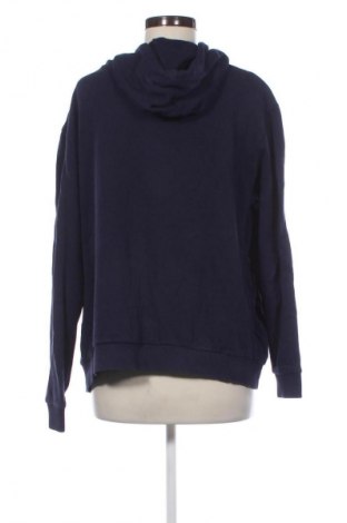Γυναικείο φούτερ Dorothy Perkins, Μέγεθος XXL, Χρώμα Μπλέ, Τιμή 14,00 €