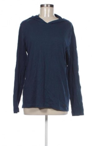 Hanorac de femei Edc By Esprit, Mărime M, Culoare Albastru, Preț 139,99 Lei
