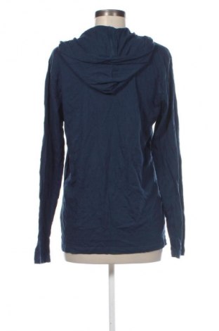Hanorac de femei Edc By Esprit, Mărime M, Culoare Albastru, Preț 139,99 Lei