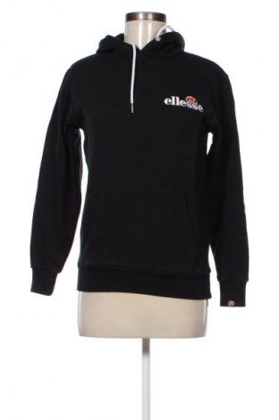 Damska bluza Ellesse, Rozmiar S, Kolor Czarny, Cena 94,38 zł