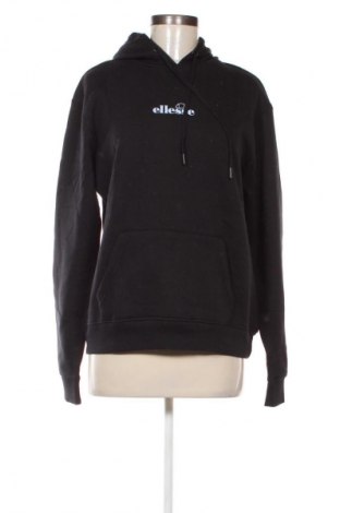 Damen Sweatshirt Ellesse, Größe M, Farbe Schwarz, Preis € 64,99