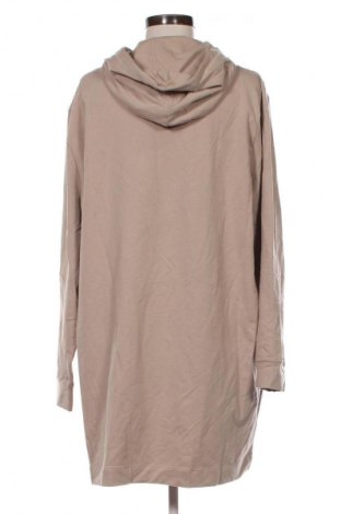 Damen Sweatshirt Essentials by Tchibo, Größe L, Farbe Beige, Preis 31,99 €