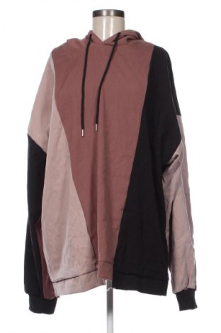 Dámska mikina  Fashion, Veľkosť 5XL, Farba Viacfarebná, Cena  23,95 €