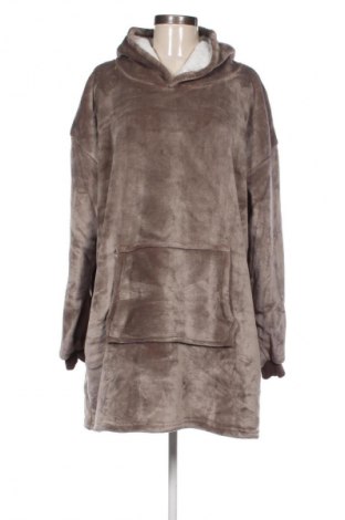 Damska bluza Fleece, Rozmiar M, Kolor Szary, Cena 215,72 zł