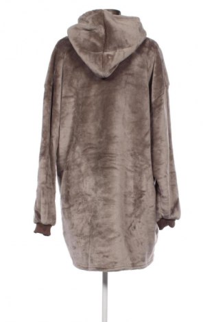 Damska bluza Fleece, Rozmiar M, Kolor Szary, Cena 215,72 zł