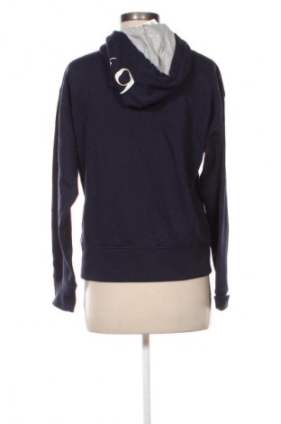 Damska bluza Gant, Rozmiar M, Kolor Niebieski, Cena 268,99 zł