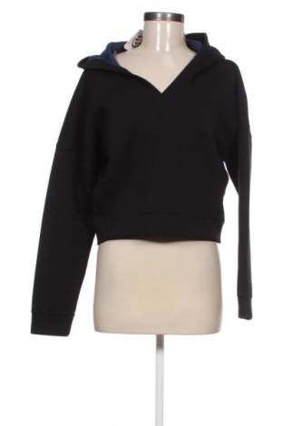 Női sweatshirt Gap, Méret M, Szín Fekete, Ár 7 068 Ft