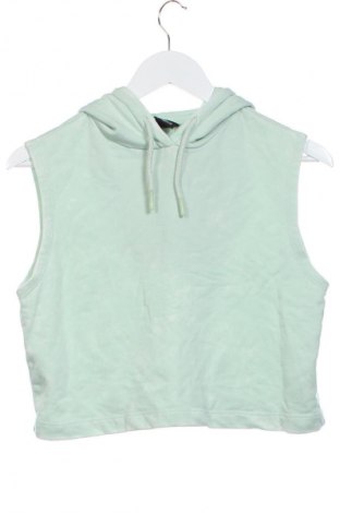 Női sweatshirt Gina Tricot, Méret XS, Szín Zöld, Ár 4 000 Ft