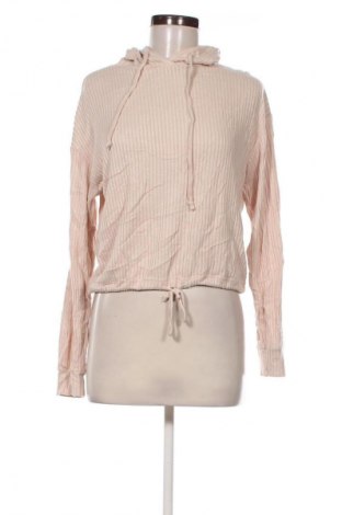Női sweatshirt Gina Tricot, Méret S, Szín Bézs, Ár 5 469 Ft