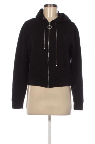 Női sweatshirt Guess, Méret M, Szín Fekete, Ár 20 354 Ft