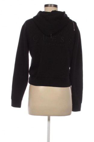 Női sweatshirt Guess, Méret M, Szín Fekete, Ár 20 354 Ft