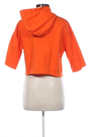 Damska bluza H&M Divided, Rozmiar S, Kolor Pomarańczowy, Cena 67,41 zł