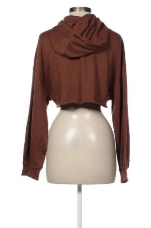 Damska bluza H&M Divided, Rozmiar M, Kolor Brązowy, Cena 67,00 zł