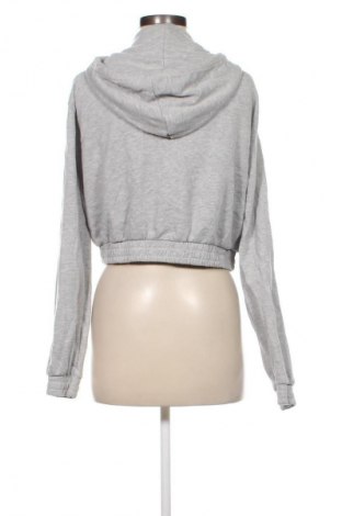 Γυναικείο φούτερ H&M Divided, Μέγεθος M, Χρώμα Γκρί, Τιμή 24,99 €
