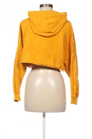 Hanorac de femei H&M Divided, Mărime M, Culoare Galben, Preț 98,99 Lei