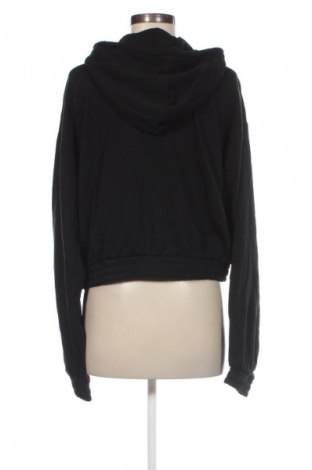 Dámska mikina  H&M Divided, Veľkosť L, Farba Čierna, Cena  22,95 €