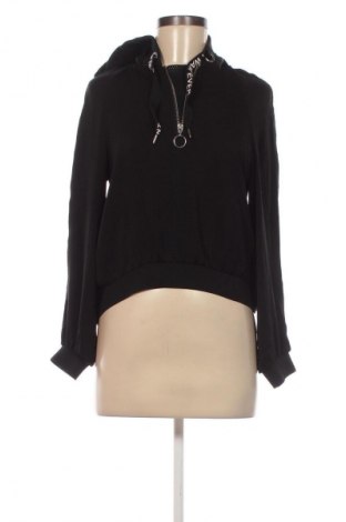 Dámská mikina  H&M Divided, Velikost M, Barva Černá, Cena  241,00 Kč