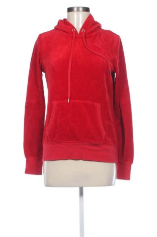 Γυναικείο φούτερ H&M L.O.G.G., Μέγεθος M, Χρώμα Κόκκινο, Τιμή 14,91 €