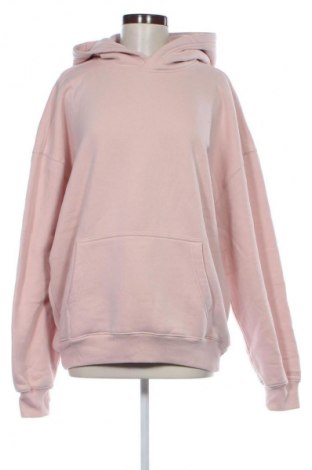 Damen Sweatshirt Hollister, Größe L, Farbe Rosa, Preis 28,99 €