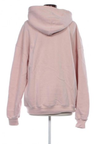 Damen Sweatshirt Hollister, Größe L, Farbe Rosa, Preis 28,99 €