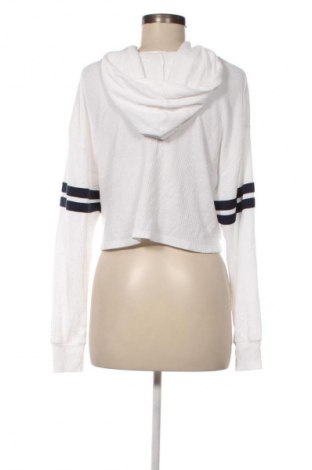Dámska mikina  Hollister, Veľkosť S, Farba Biela, Cena  23,95 €