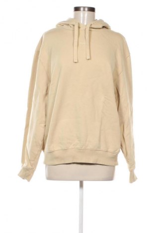 Damen Sweatshirt Hugo Boss, Größe L, Farbe Beige, Preis € 162,99