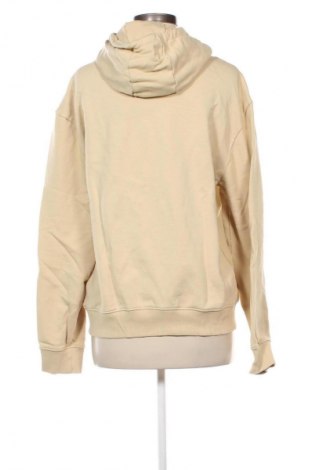 Damen Sweatshirt Hugo Boss, Größe L, Farbe Beige, Preis € 162,99