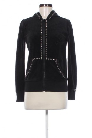 Női sweatshirt Jacky Luxury, Méret S, Szín Fekete, Ár 6 800 Ft