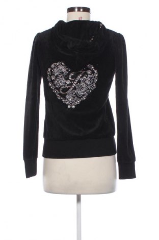 Női sweatshirt Jacky Luxury, Méret S, Szín Fekete, Ár 6 800 Ft